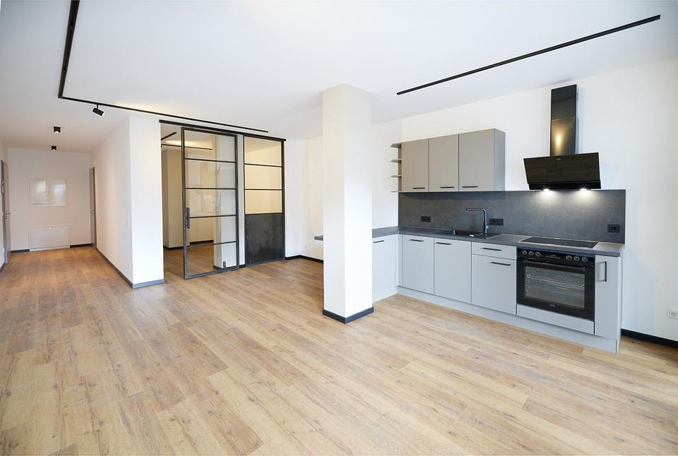 Thumbnail-Olpe City Wohnungen 40-53 qm Erstbezug 0426