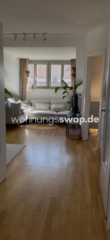 Thumbnail-Wohnungsswap - 3 Zimmer, 75 m² - Gustav-Adolf-Straße, Pankow, Berlin