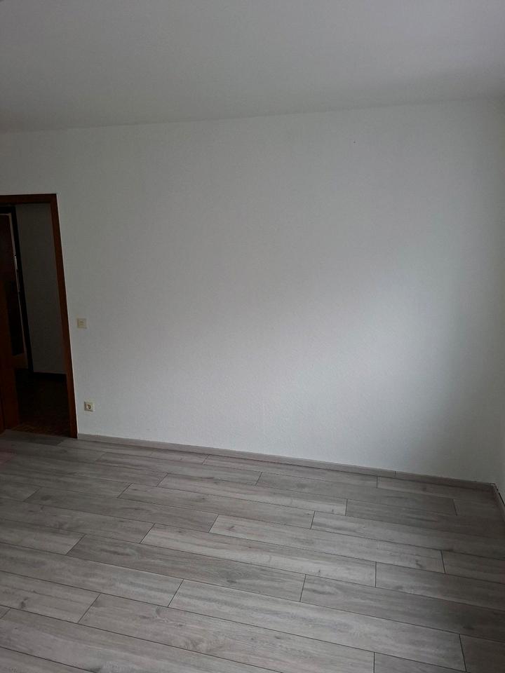 Thumbnail-2 Zimmer Wohnung mit Balkon