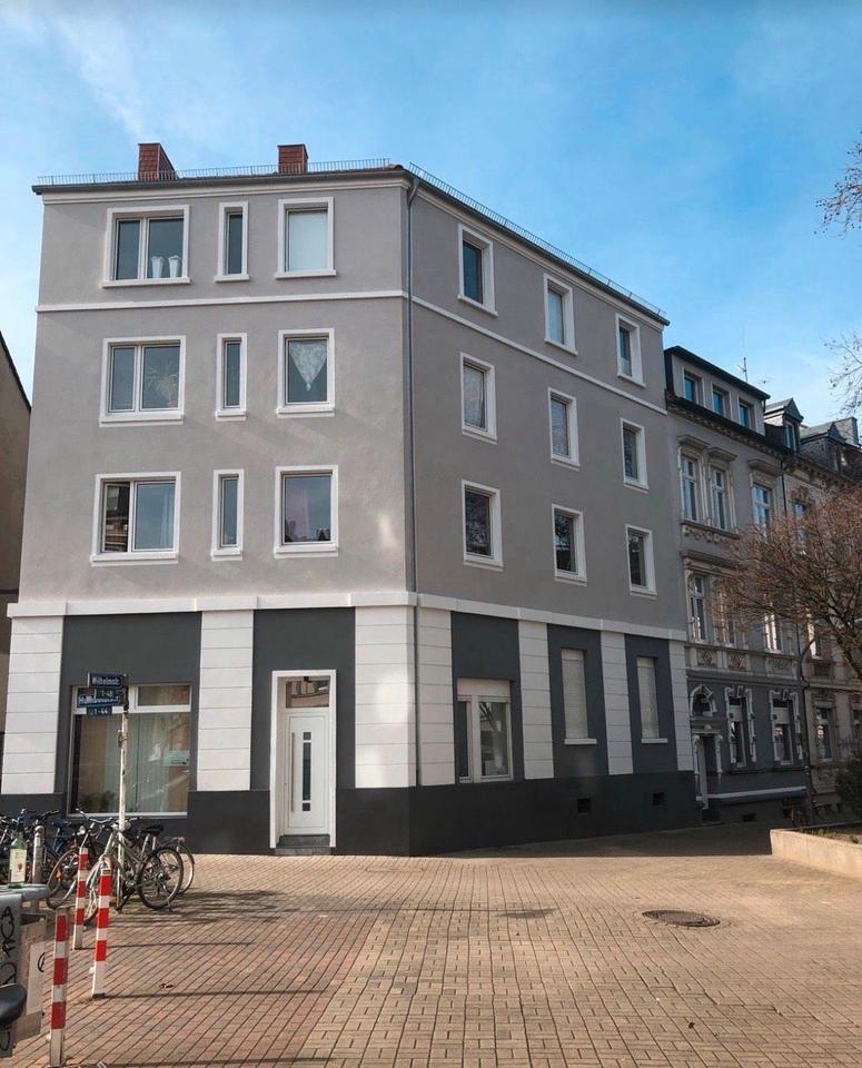 Thumbnail-** Traumhaft sanierte Altbauwohnung im Klinikviertel **