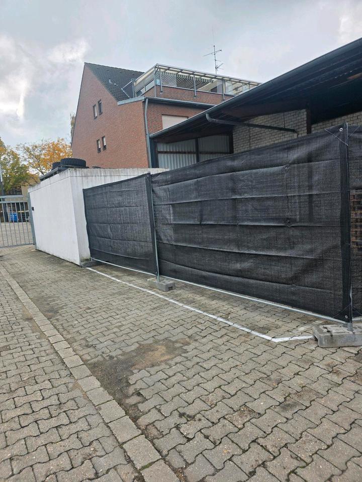 Thumbnail-Lagerfläche in Lagerhalle zu Vermieten