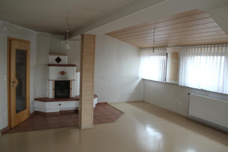 Thumbnail-111 m² Großzügige, Helle Wohnung in Höchstadt nähe Aisch Park