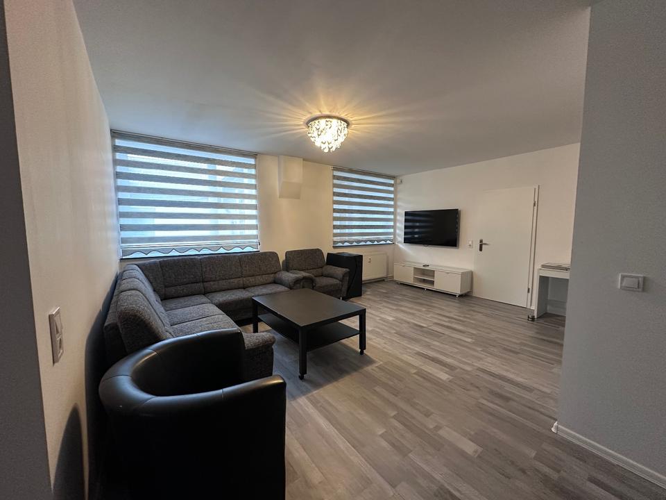 Thumbnail-Charmante 95 m² Wohnung im 1. OG eines ruhigen 4-Parteienhauses