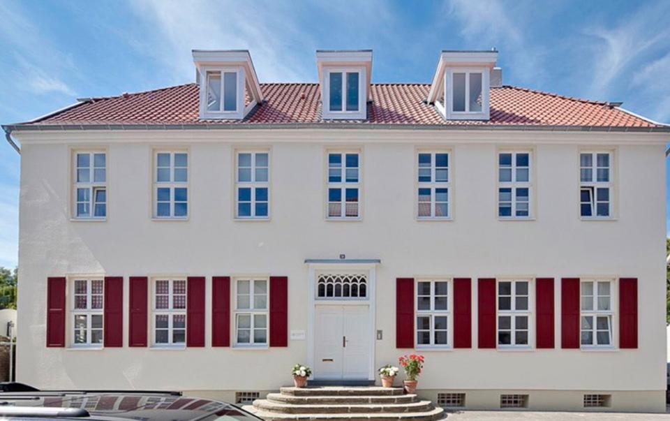 Thumbnail-Ferienwohnung Soest