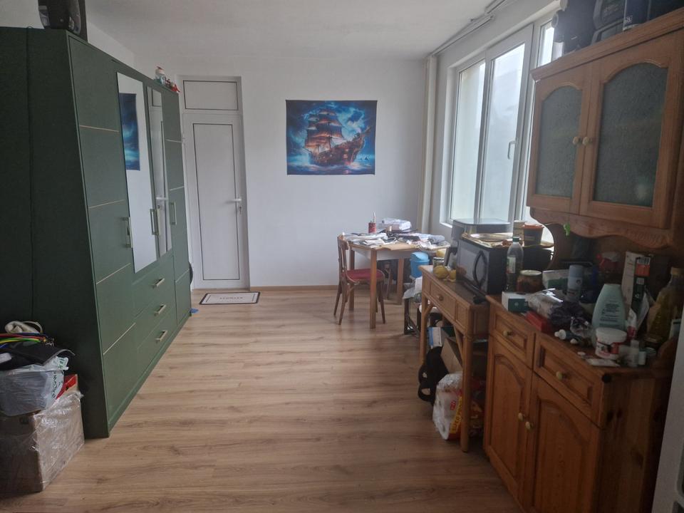 Thumbnail-Etagenwohnung am Schwarzen Meer in BulgarienTschernomoretz zu ve