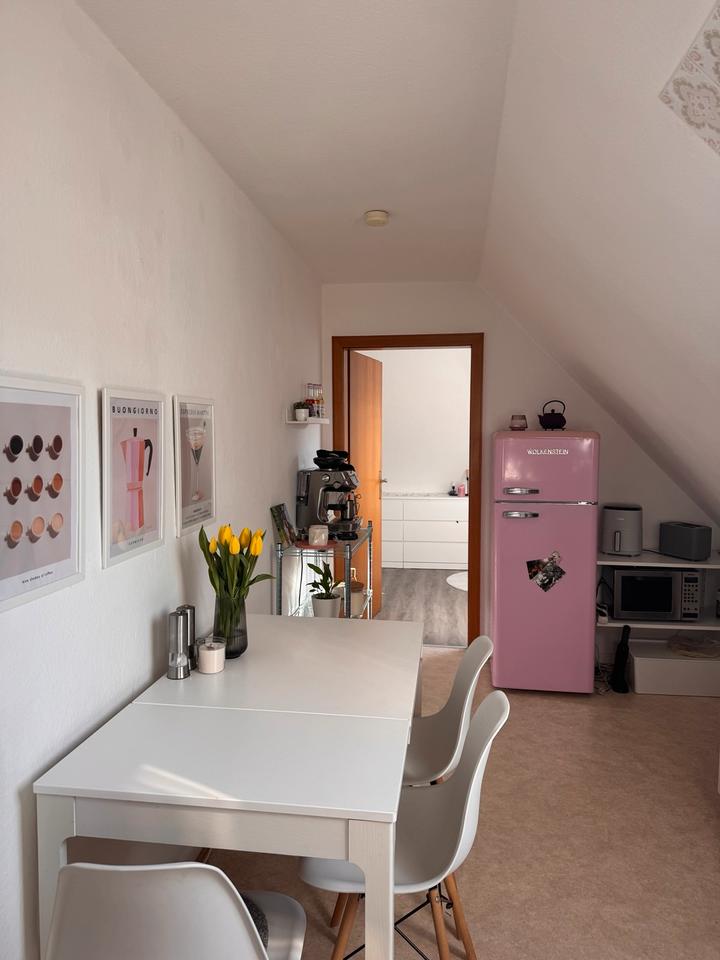 Thumbnail-Untervermietung in Top Lage - 2 Zimmer