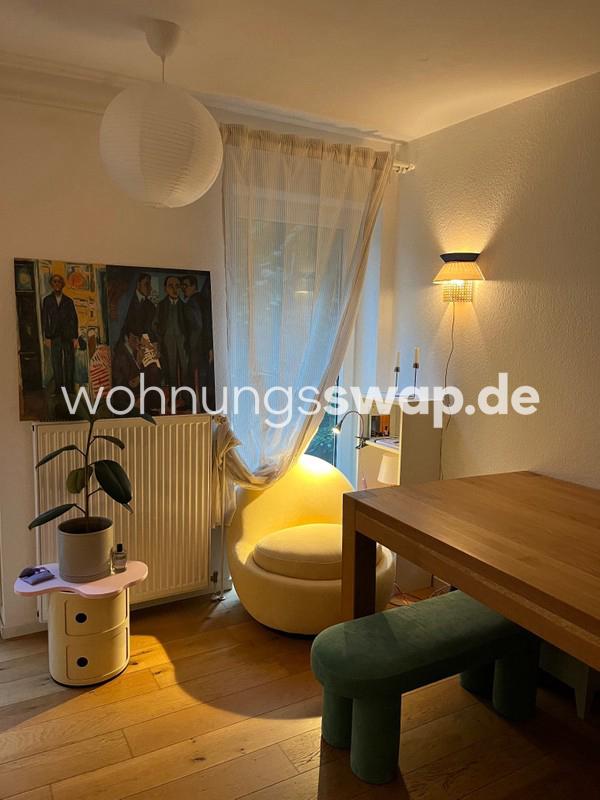 Thumbnail-Wohnungsswap - 2 Zimmer, 57 m² - Eichholz, Hamburg-Mitte, Hamburg