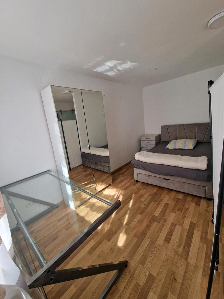 Thumbnail-Frauen WG Zimmer