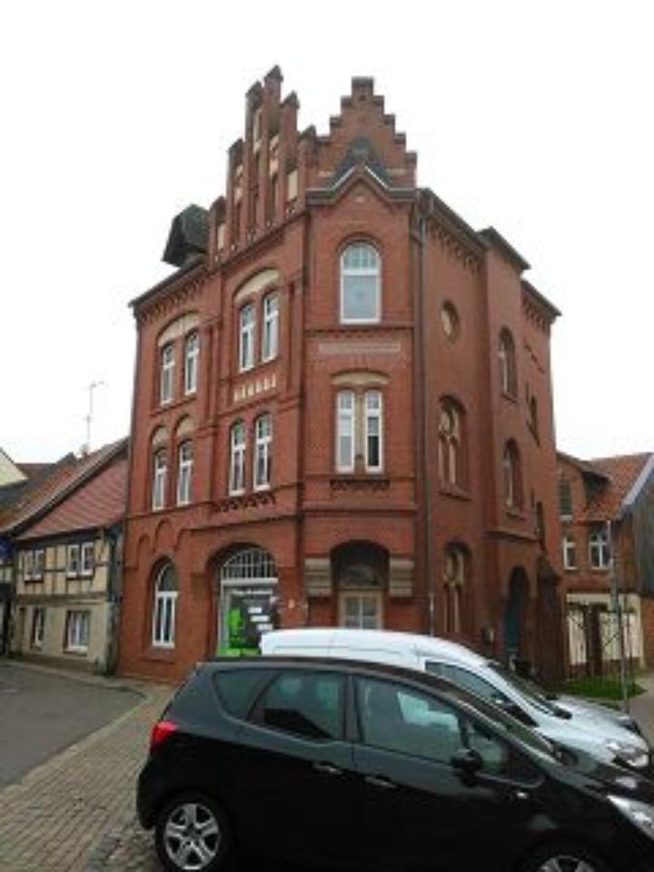 Thumbnail-Renditeobjekt im Zentrum von Salzwedel ohne Provision