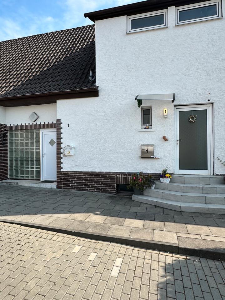 Thumbnail-Wohnung zu vermieten 2-3 Zimmer