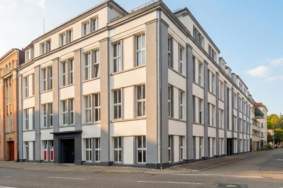 Thumbnail-mehrere Wohnungen zu vermieten (ab 60qm und ab 1 Zimmer)