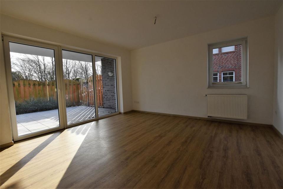 Thumbnail-Neuwertige EG-Wohnung ohne Tierhaltung