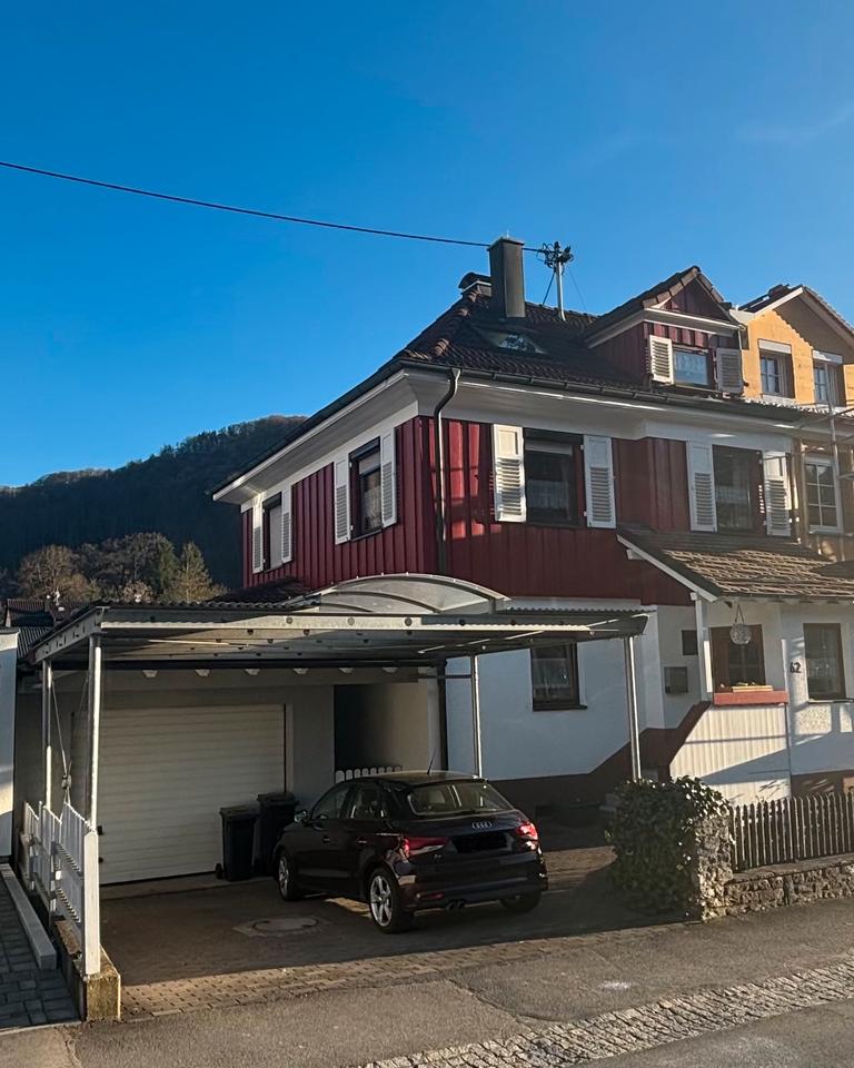 Thumbnail-Familien-DHH in Spielstraße | großer Südgarten | ausgebautes DG