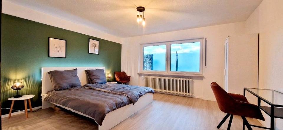 Thumbnail-Schöne moderne Ferienwohnung. Nähe Sinsheim, Heidelberg.