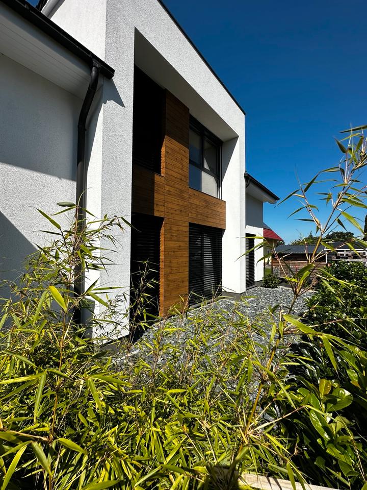 Thumbnail-Architektenhaus mit Elternbereich, Sauna & Outdoor Küche