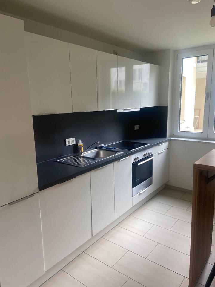 Thumbnail-Wunderschöne Neubauwohnung In Innenhoflage