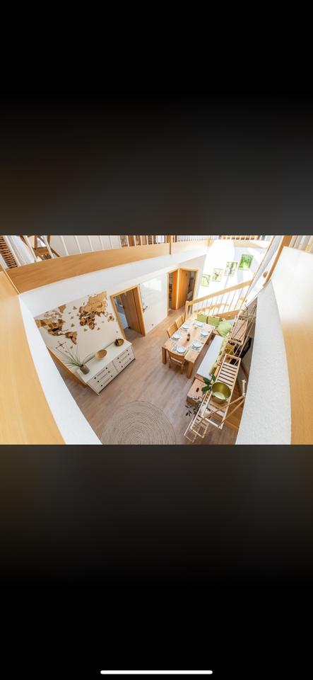 Thumbnail-Luxus WG 150qm 1 Zimmer Apartment Frauenland