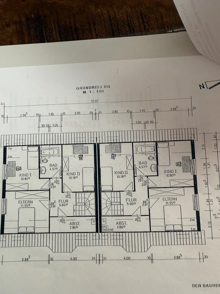 Thumbnail-Doppelhaushälfte