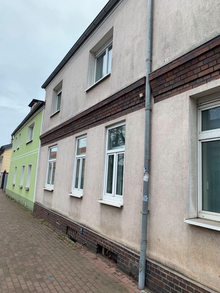 Thumbnail-Mehrfamilienhaus 3 Eigentumswohnungen 1 Gewerbeeinheit von privat