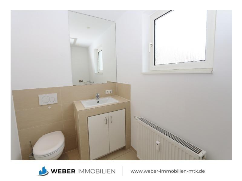 Thumbnail-Traumwohnung für gehobene Ansprüche - charmante 3-Zimmer-Wohnung in Frankfurts Westen