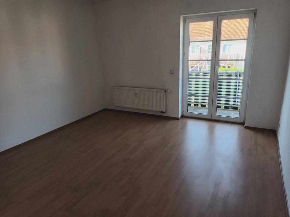 Thumbnail-***1 Monat Kaltmietfrei*** Schöne 2-Zimmer-Wohnung mit Balkon