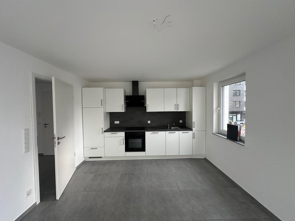 Thumbnail-Moderne 2. Zimmerwohnung in Mitte