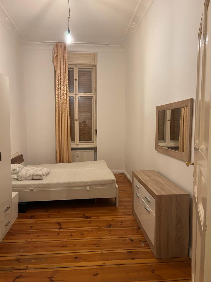 Thumbnail-Zimmer zu vermieten