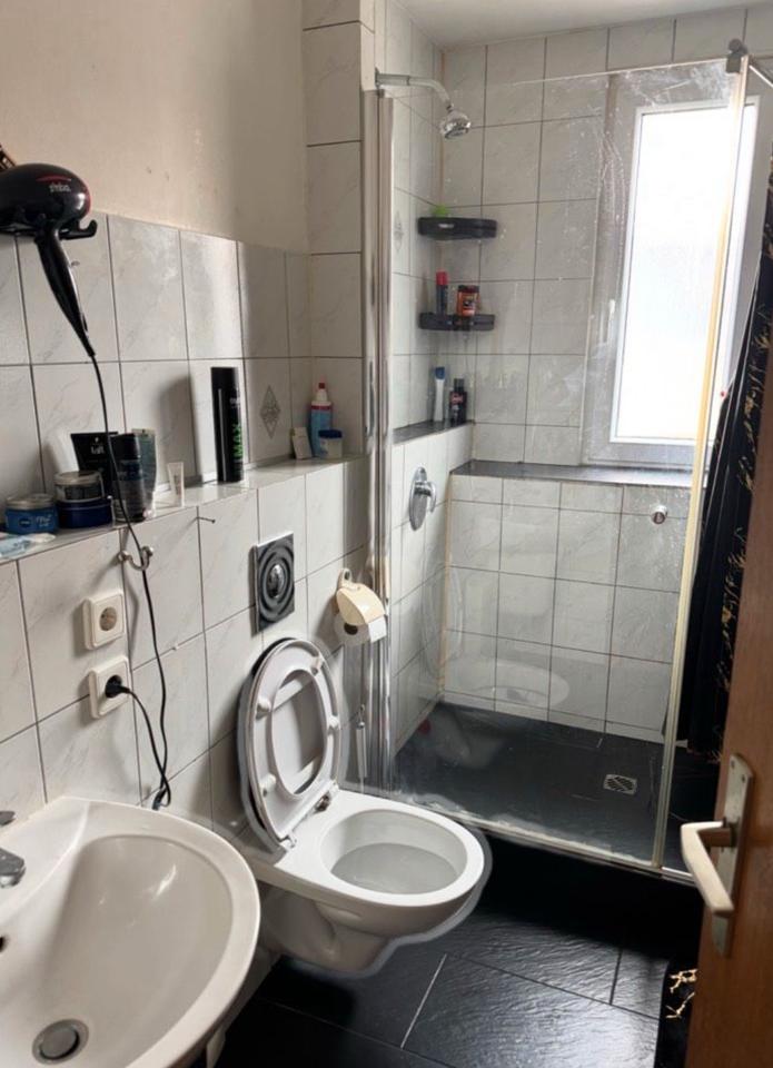 Thumbnail-Wohnung wg ein Zimmer