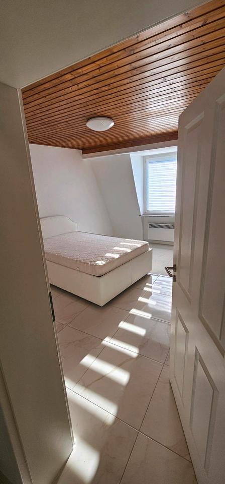 Thumbnail-wohnung zu vermieten 50qm walwum