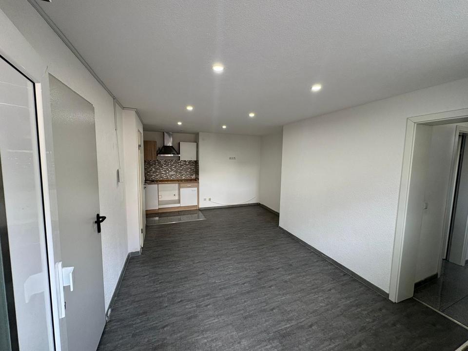 Thumbnail-Schöne 2-Zimmer Wohnung 46 m² in Unterensingen – sofort frei