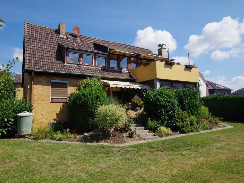 Thumbnail-Zwei Familien. Ein Zuhause. Viele Möglichkeiten.