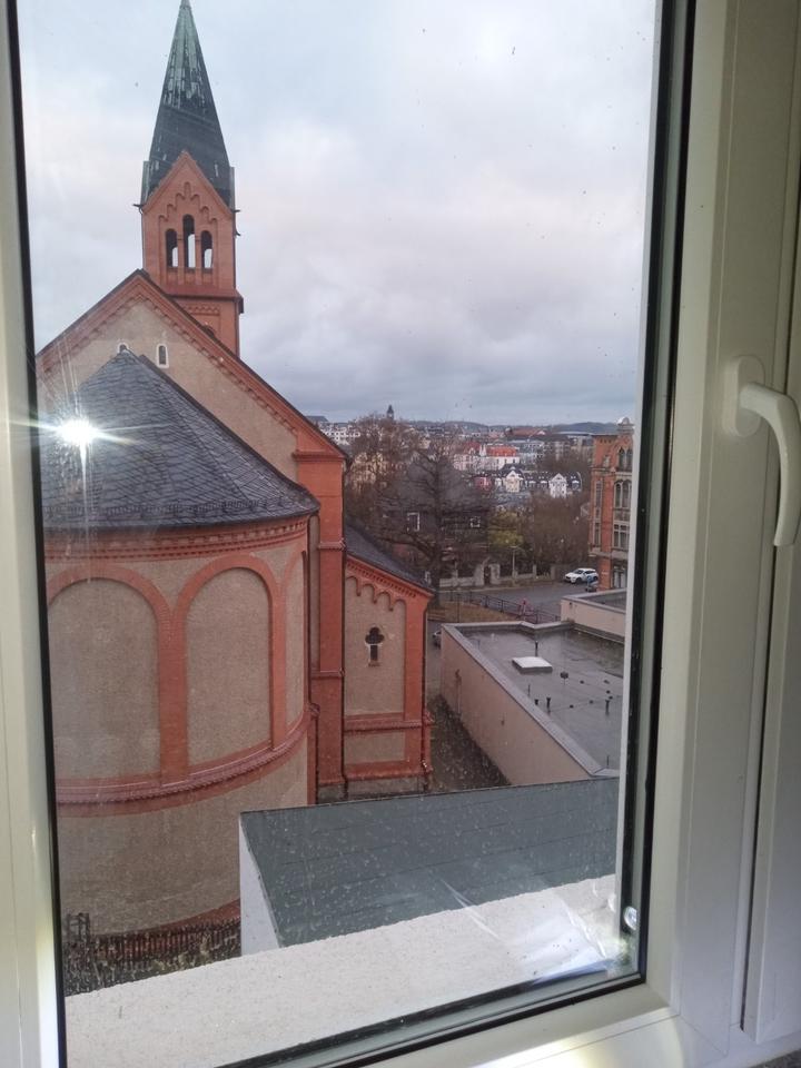 Thumbnail-5 Zimmer Wohnung nach Sanierung in Plauen