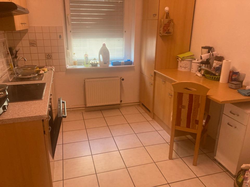 Thumbnail-2.- Zi. Whg. in Hildesheim 31134.