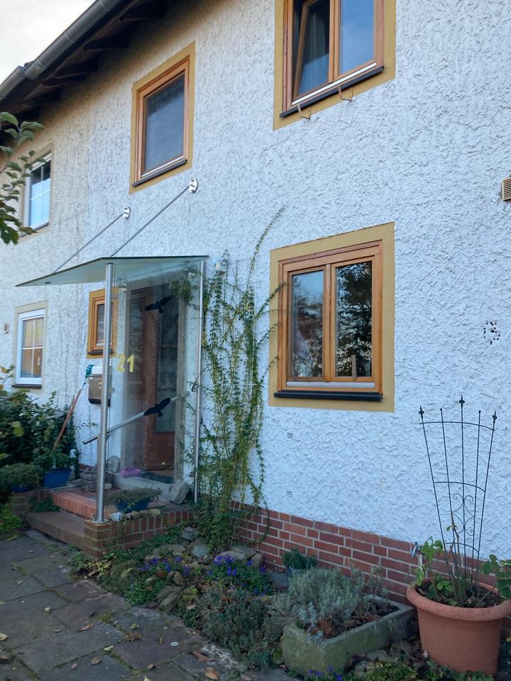 Thumbnail-Reihenmittelhaus