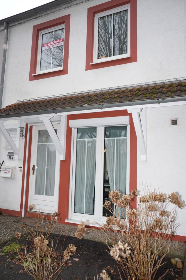 Thumbnail-Provisionsfreies 4-Zimmer-Reihenmittelhaus in 28279 Habenhausen