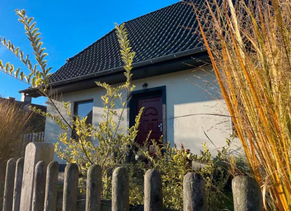 Thumbnail-Stilvolles Einfamilienhaus Harpstedt Zentrale Lage