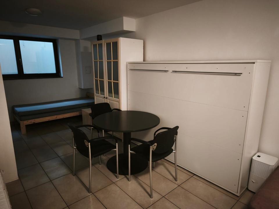 Thumbnail-Möblierte Wohnung für 2 Personen ab sofort - München Neuaubing