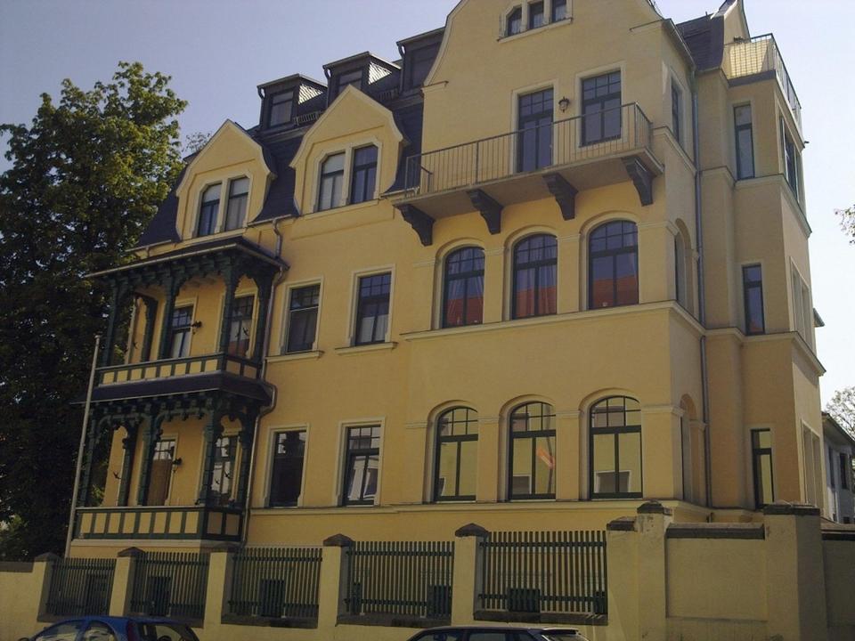 Thumbnail-W3205 - Seniorengerechte 2-Raumwohnung im Riesa Zentrum