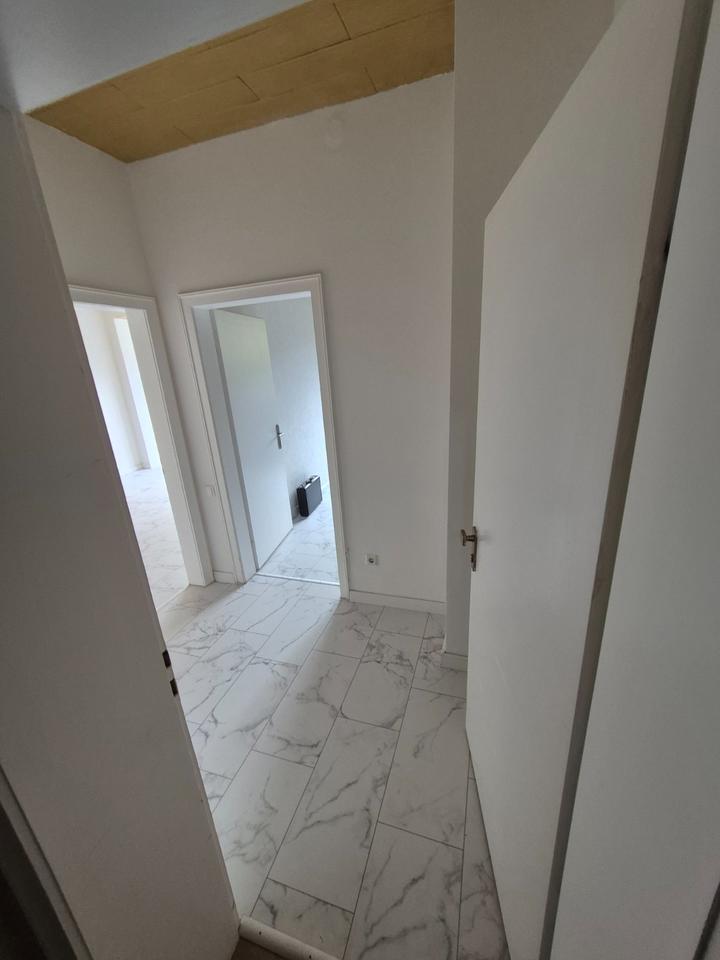 Thumbnail-ruhig gelegene 2-Zimmer Wohnung