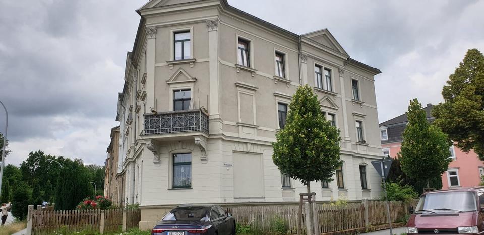 Thumbnail-Traumhafte 4-Zimmer-Wohnung nach Kernsanierung in Zittau