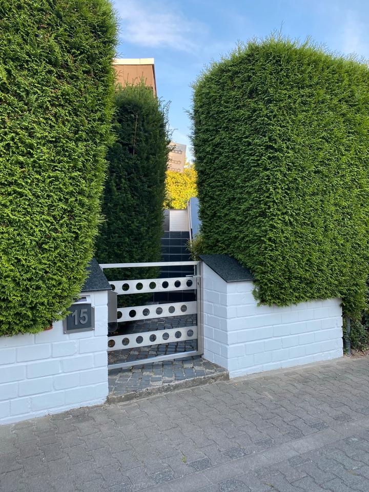 Thumbnail-FREISTEHENDES BUNGALOW EINFAMILIENHAUS* PROVISIONSFREI