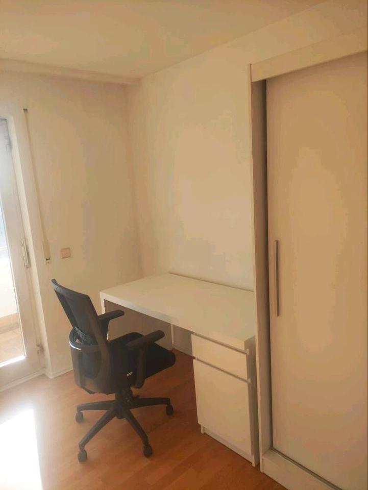 Thumbnail-Wohnung in Riederich