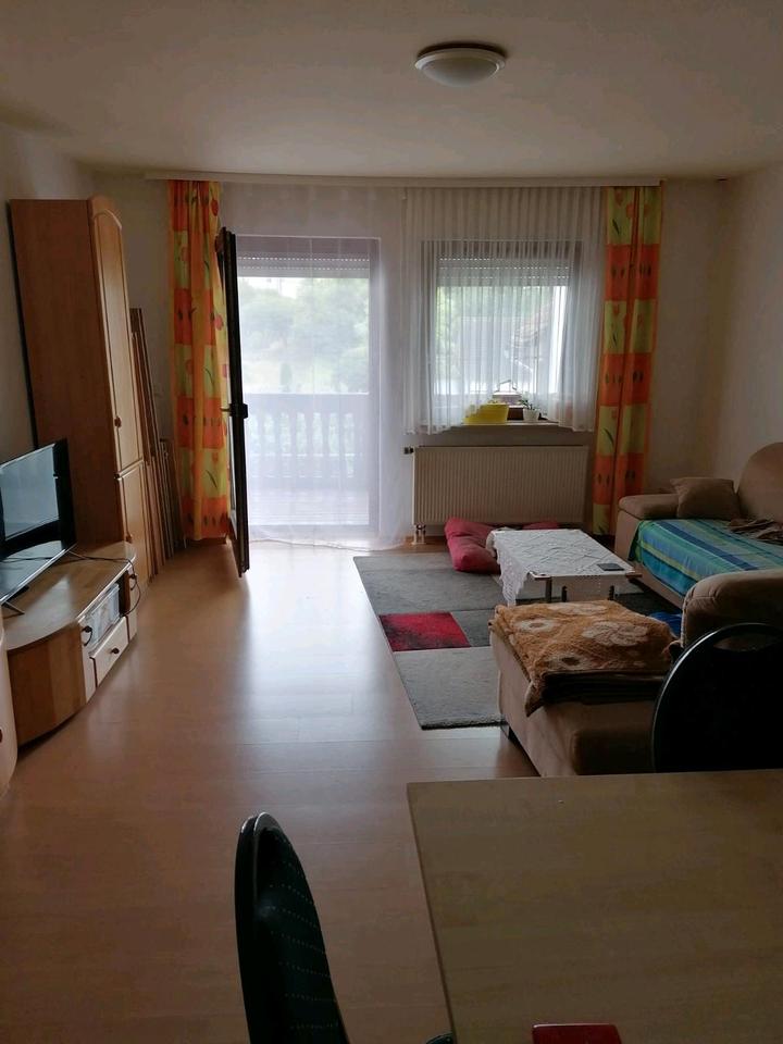 Thumbnail-2 Zimmer Wohnung