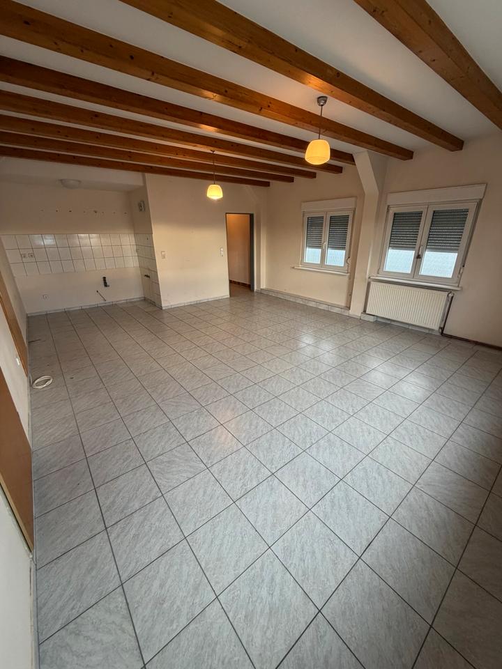 Thumbnail-Usingen: 1 Zimmer Wohnung am alten Marktplatz