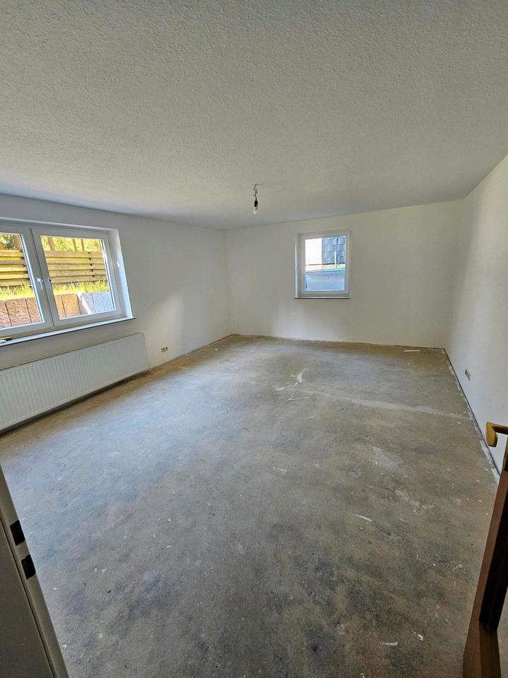 Thumbnail-2 Zimmer Souterrain-Wohnung in Burgdorf Nord