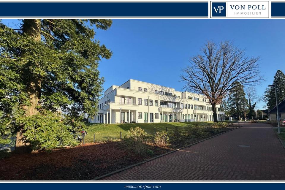 Thumbnail-Exklusives Wohnen mit erstklassigem Service: Willkommen in Ihrem Traumapartment!