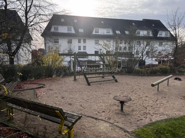 Thumbnail-RESERVIERT! Helle 3-Zimmerwohnung mit großem Balkon und Tageslichtbad im 