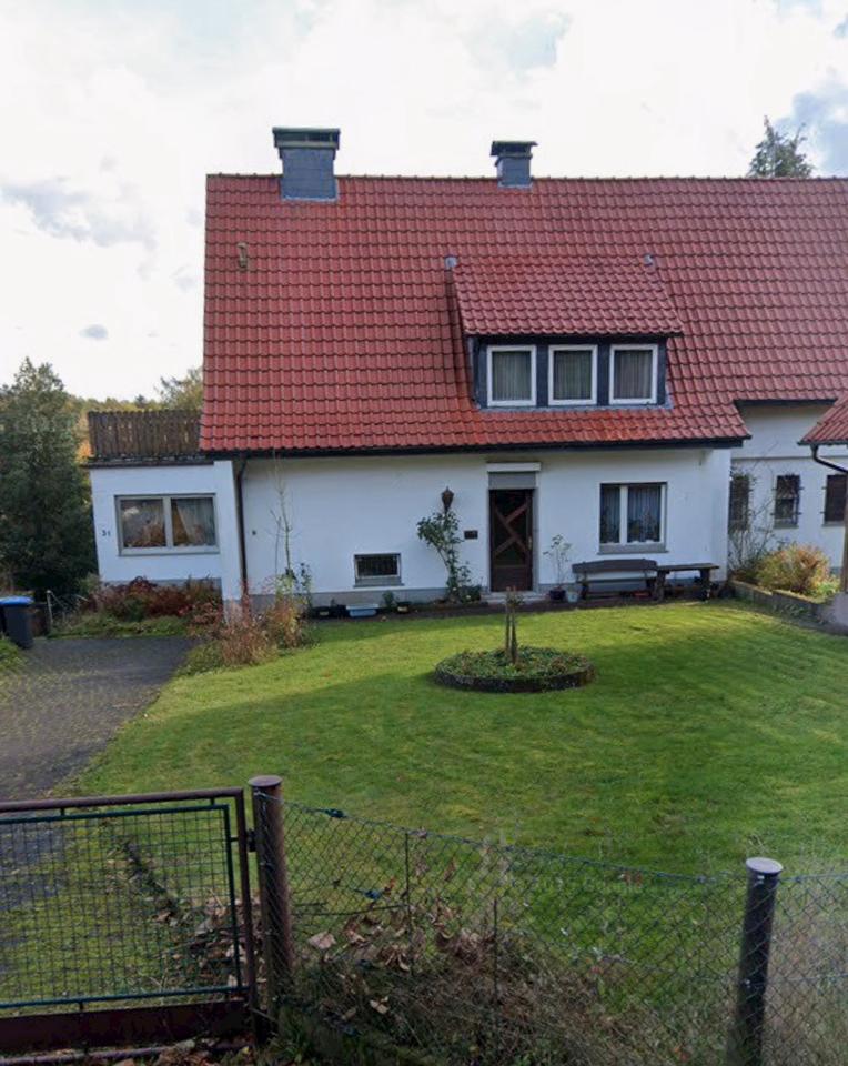 Thumbnail-Traumhaftes Anwesen - Großes Grundstück & viel Potenzial