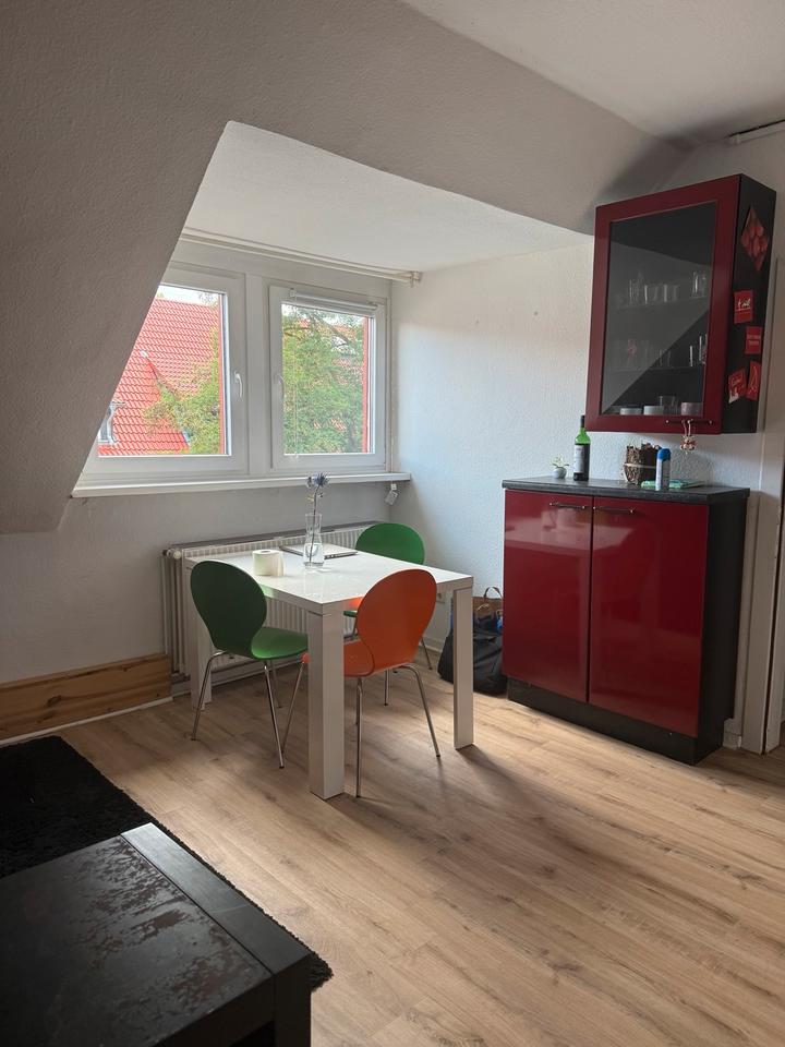 Thumbnail-Z.Miete 3.z Wohnung mit Verlängerung Möglichkeit