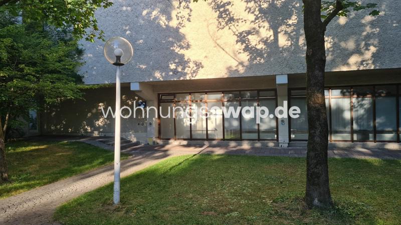 Thumbnail-Wohnungsswap - 2 Zimmer, 43 m² - Effnerstraße, Bogenhausen, München